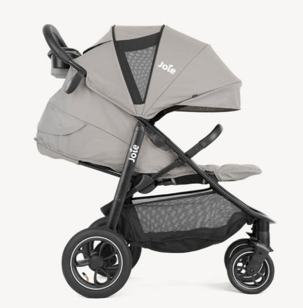 Joie Litetrax pro air pebble
